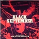 Vercetti Technicolor - Black September