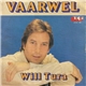 Will Tura - Vaarwel