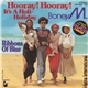 Boney M. - Hooray! Hooray! It's A Holi-Holiday